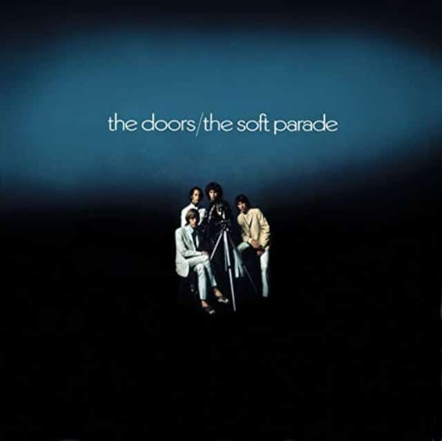 The Soft Parade - The Doors - metafield_custom.product_key_info - - The Vinyl Store
