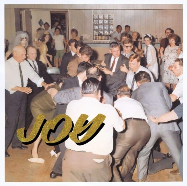 Joy As An Act Of Resistance - Idles - metafield_custom.product_key_info - - The Vinyl Store