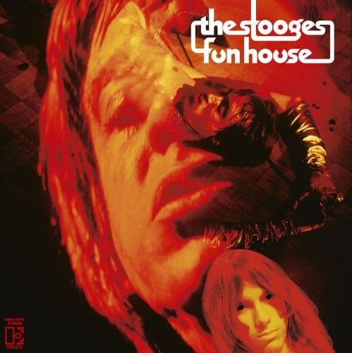Fun House - The Stooges - metafield_custom.product_key_info - - The Vinyl Store