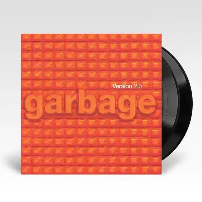 Version 2.0 - Garbage - metafield_custom.product_key_info - - The Vinyl Store