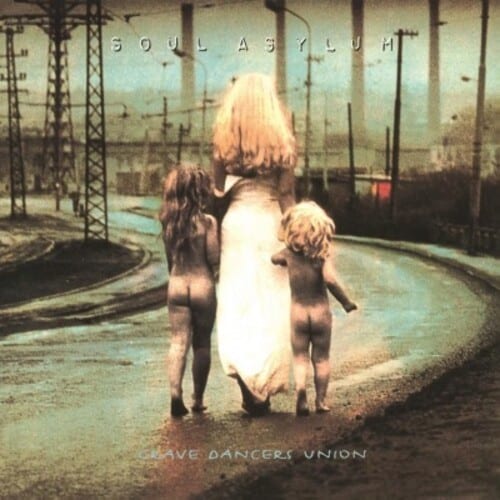 Grave Dancers Union - Soul Asylum - metafield_custom.product_key_info - - The Vinyl Store