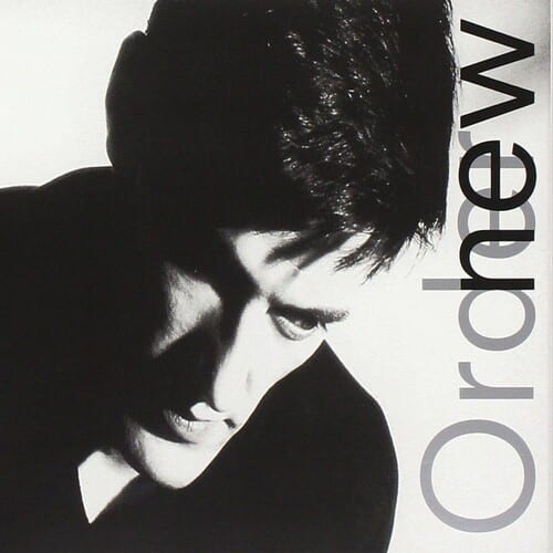 Low Life - New Order - lp - 825646887989 - The Vinyl Store