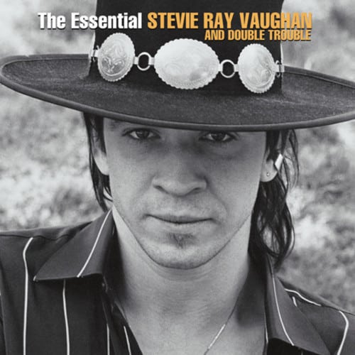 Essential Stevie Ray Vaughan & Double Trouble (Compilation) - Stevie Ray Vaughan & Double Trouble - metafield_custom.product_key_info - - The Vinyl Store
