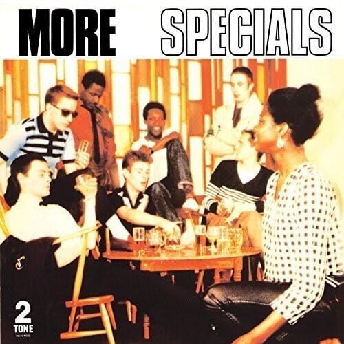 More Specials - The Specials - metafield_custom.product_key_info - - The Vinyl Store
