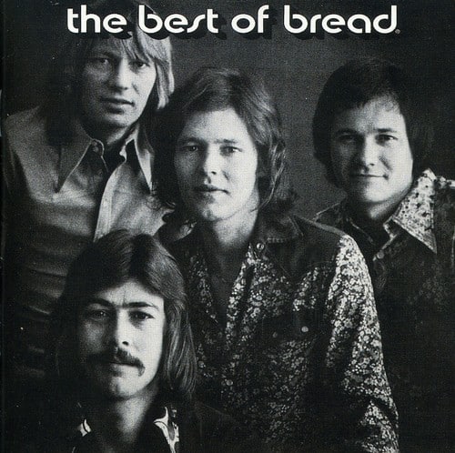 The Best Of Bread - Bread - metafield_custom.product_key_info - - The Vinyl Store