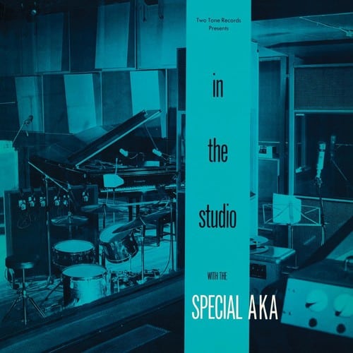 In The Studio - The Specials - metafield_custom.product_key_info - - The Vinyl Store