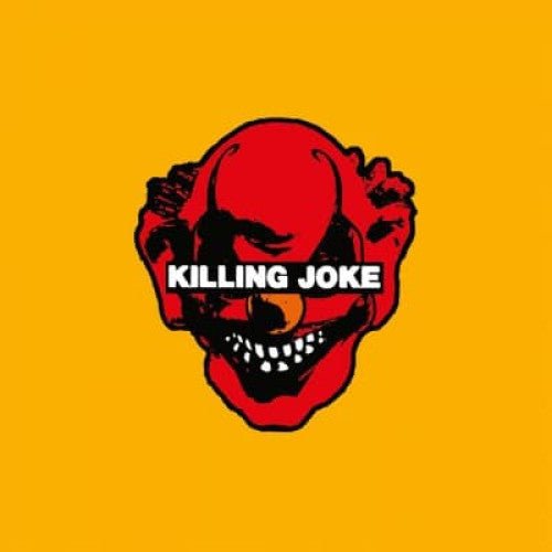 Killing Joke - Killing Joke - metafield_custom.product_key_info - - The Vinyl Store