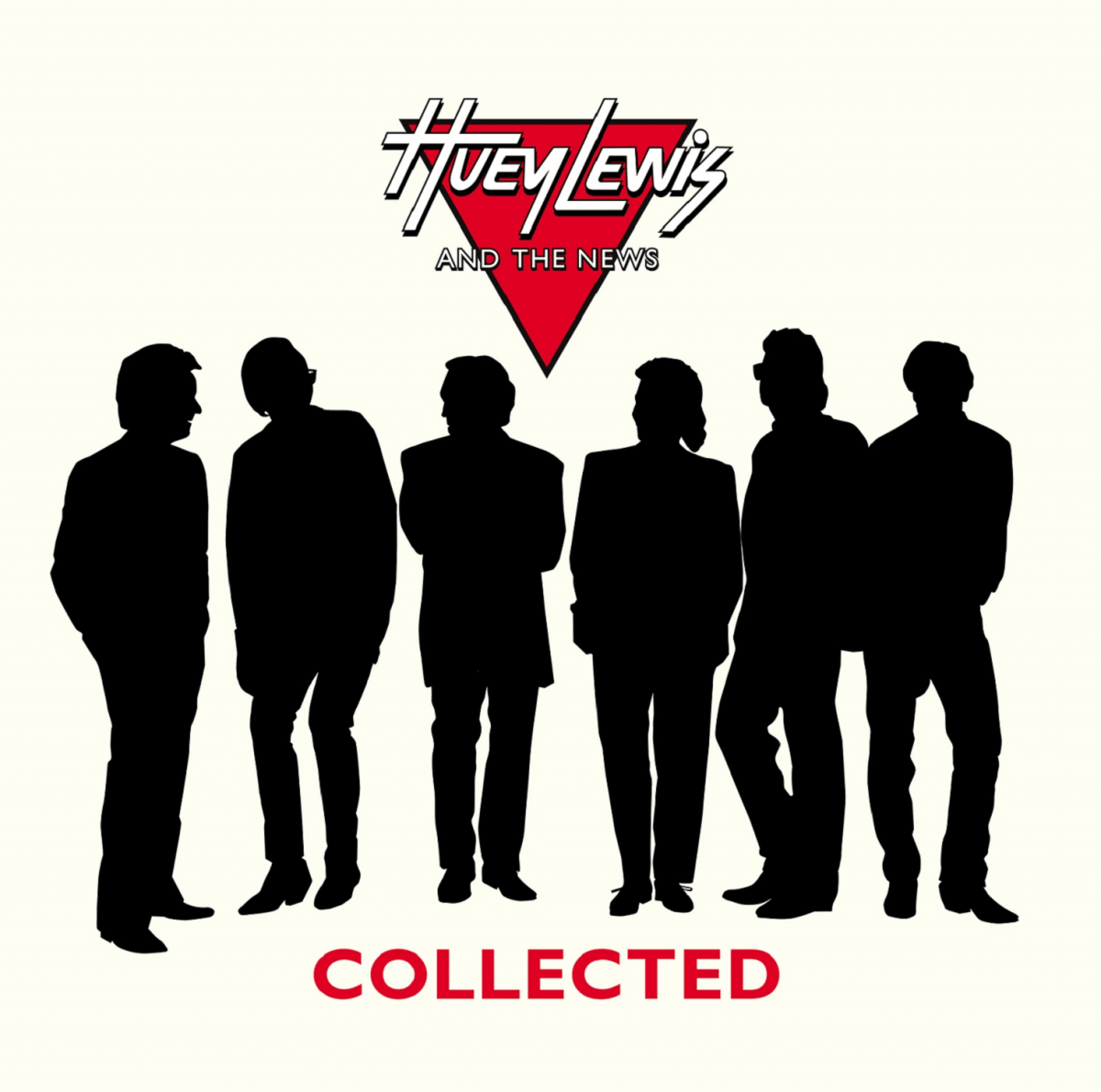 Collected: Greatest Hits - Huey Lewis And The News - metafield_custom.product_key_info - - The Vinyl Store