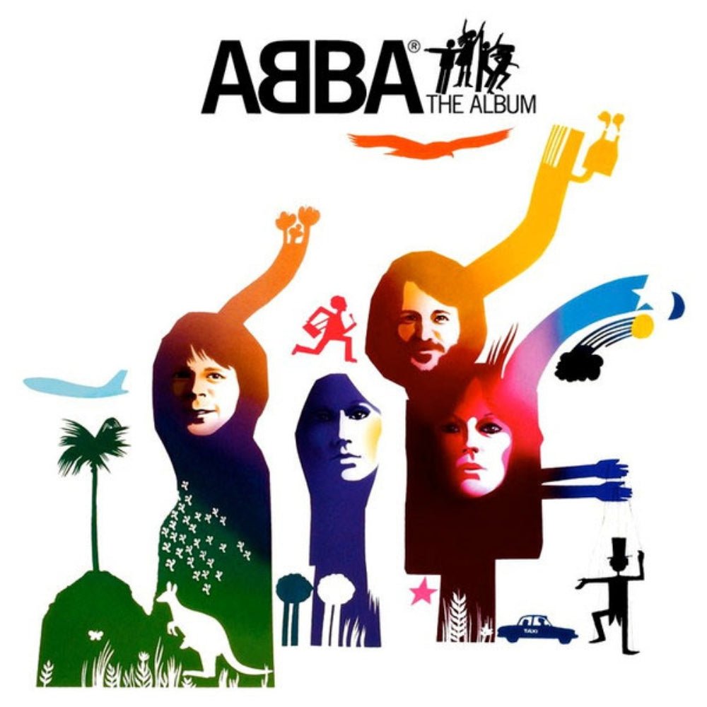 The Album - ABBA - metafield_custom.product_key_info - 731454995429 - The Vinyl Store