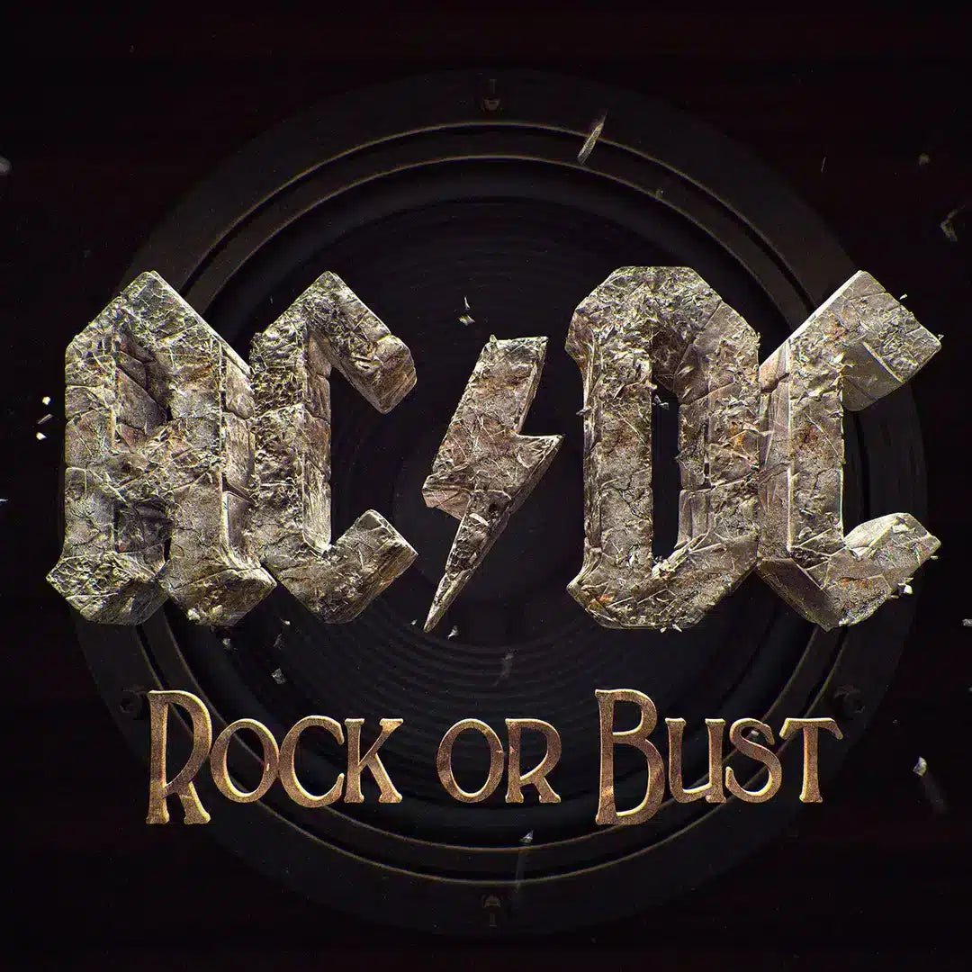 Rock Or Bust - AC/DC - metafield_custom.product_key_info - - The Vinyl Store