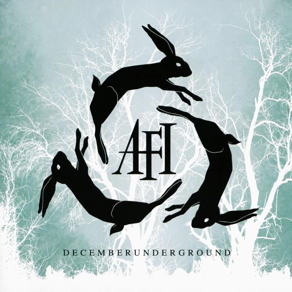 Decemberunderground - AFI - metafield_custom.product_key_info - 199957462853 - The Vinyl Store