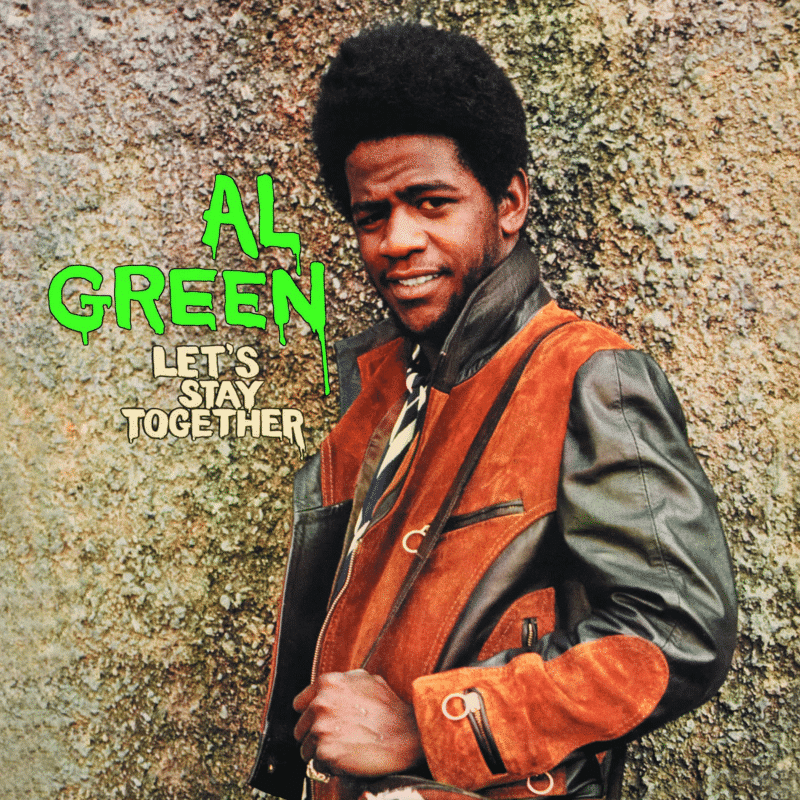 Let's Stay Together - Al Green - metafield_custom.product_key_info - - The Vinyl Store