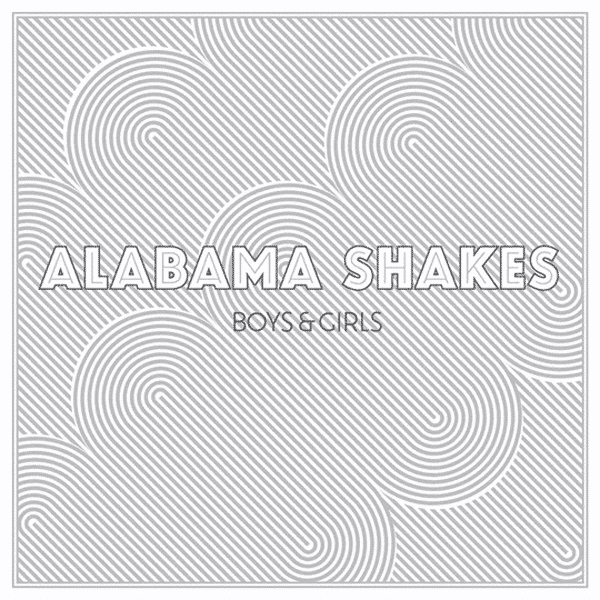 Boys & Girls - Alabama Shakes - metafield_custom.product_key_info - - The Vinyl Store