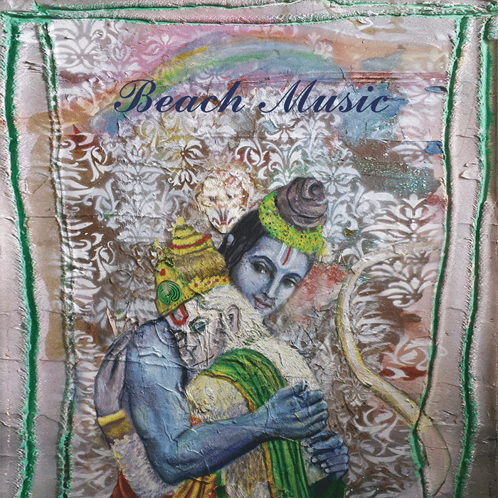 Beach Music - Alex G - metafield_custom.product_key_info - - The Vinyl Store