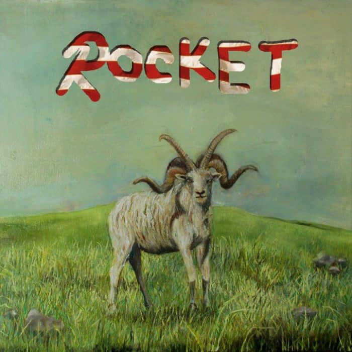Rocket - Alex G - lp - 887828039814 - The Vinyl Store