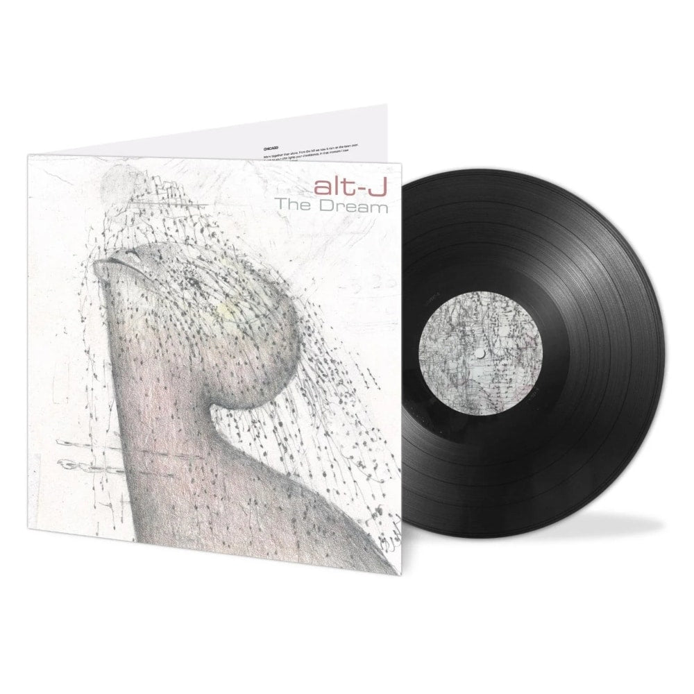 The Dream - Alt - J - metafield_custom.product_key_info - - The Vinyl Store