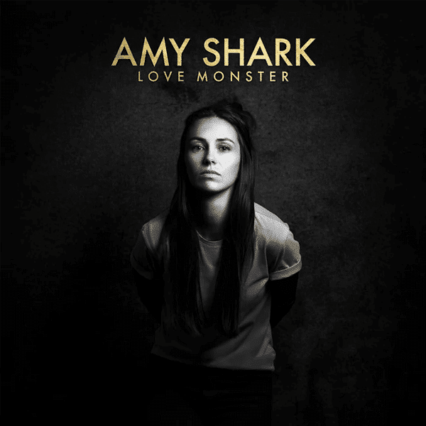 Love Monster - Amy Shark - lp - 190758544311 - The Vinyl Store