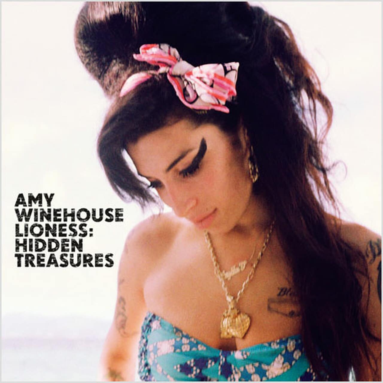 Lioness: Hidden Treasures - Amy Winehouse - 2lp - 602527906034 - The Vinyl Store
