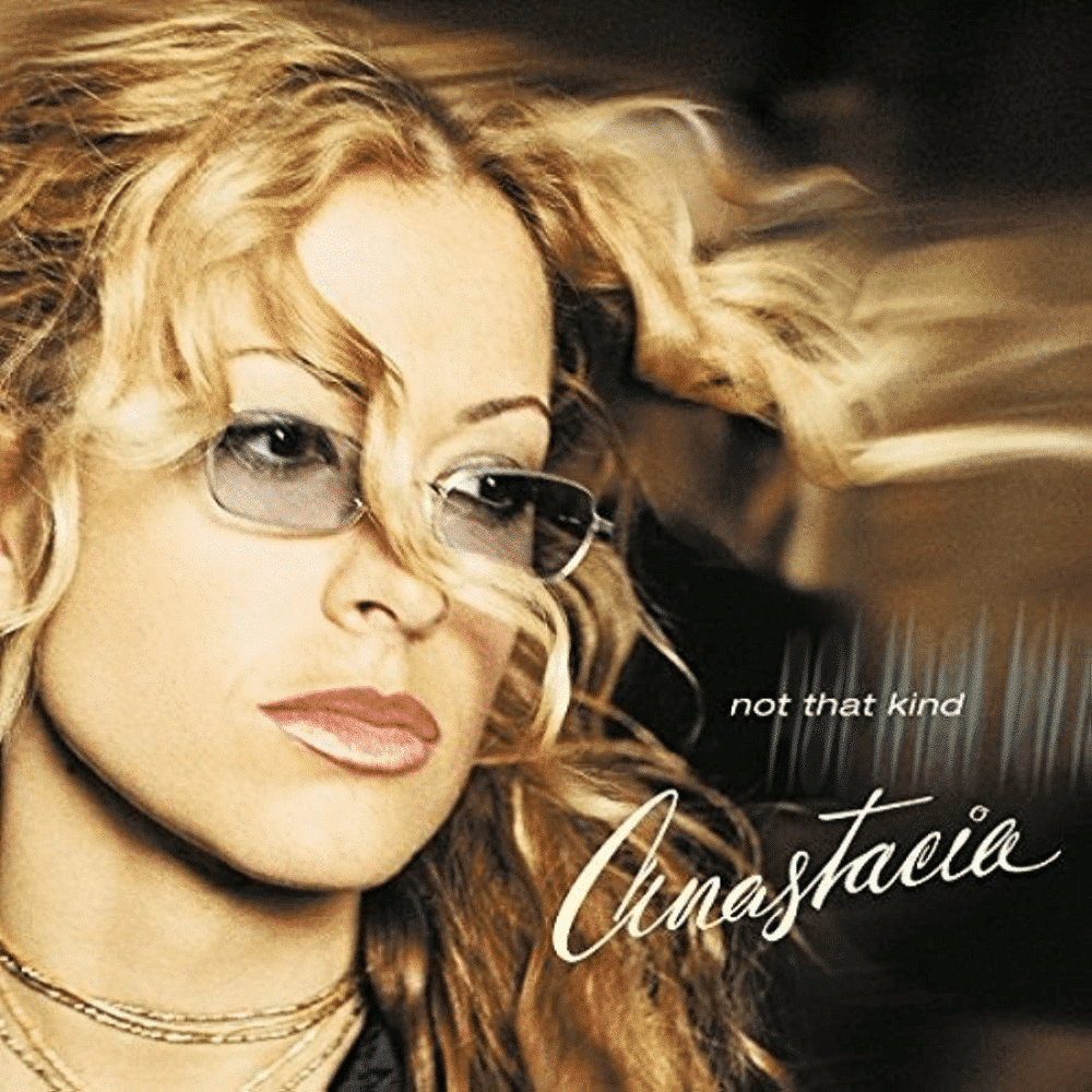 Not That Kind - Anastacia - metafield_custom.product_key_info - - The Vinyl Store