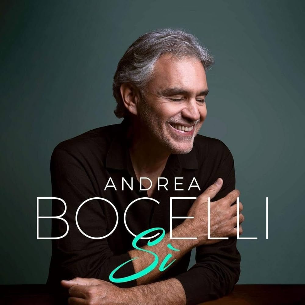 Si - Andrea Bocelli - metafield_custom.product_key_info - 602567504504 - The Vinyl Store