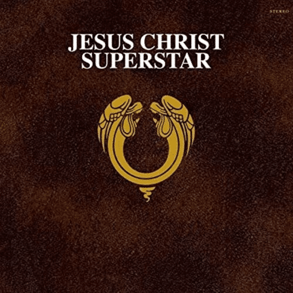 Jesus Christ Superstar - Andrew Lloyd Webber - metafield_custom.product_key_info - - The Vinyl Store
