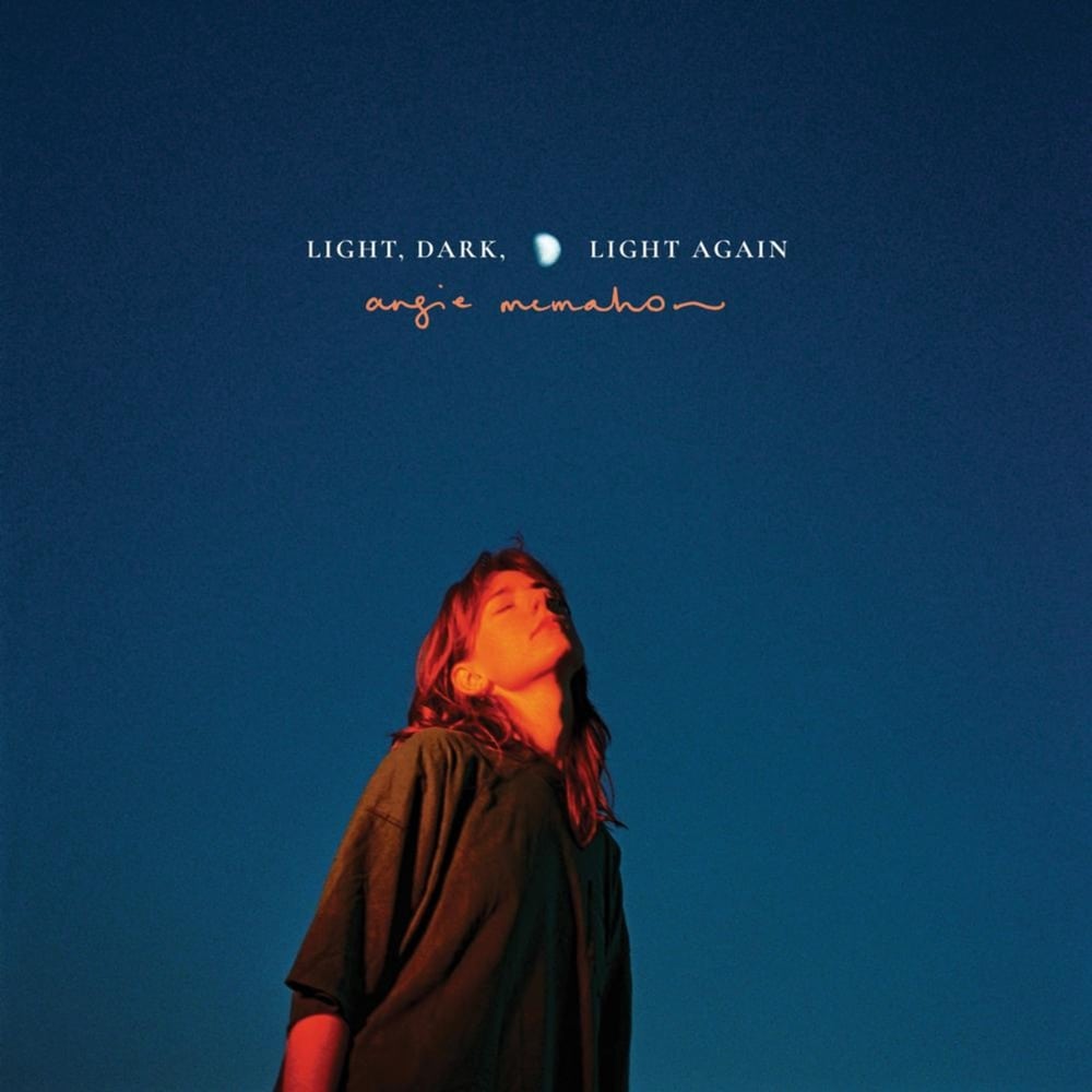 Light, Dark, Light Again - Angie McMahon - metafield_custom.product_key_info - - The Vinyl Store