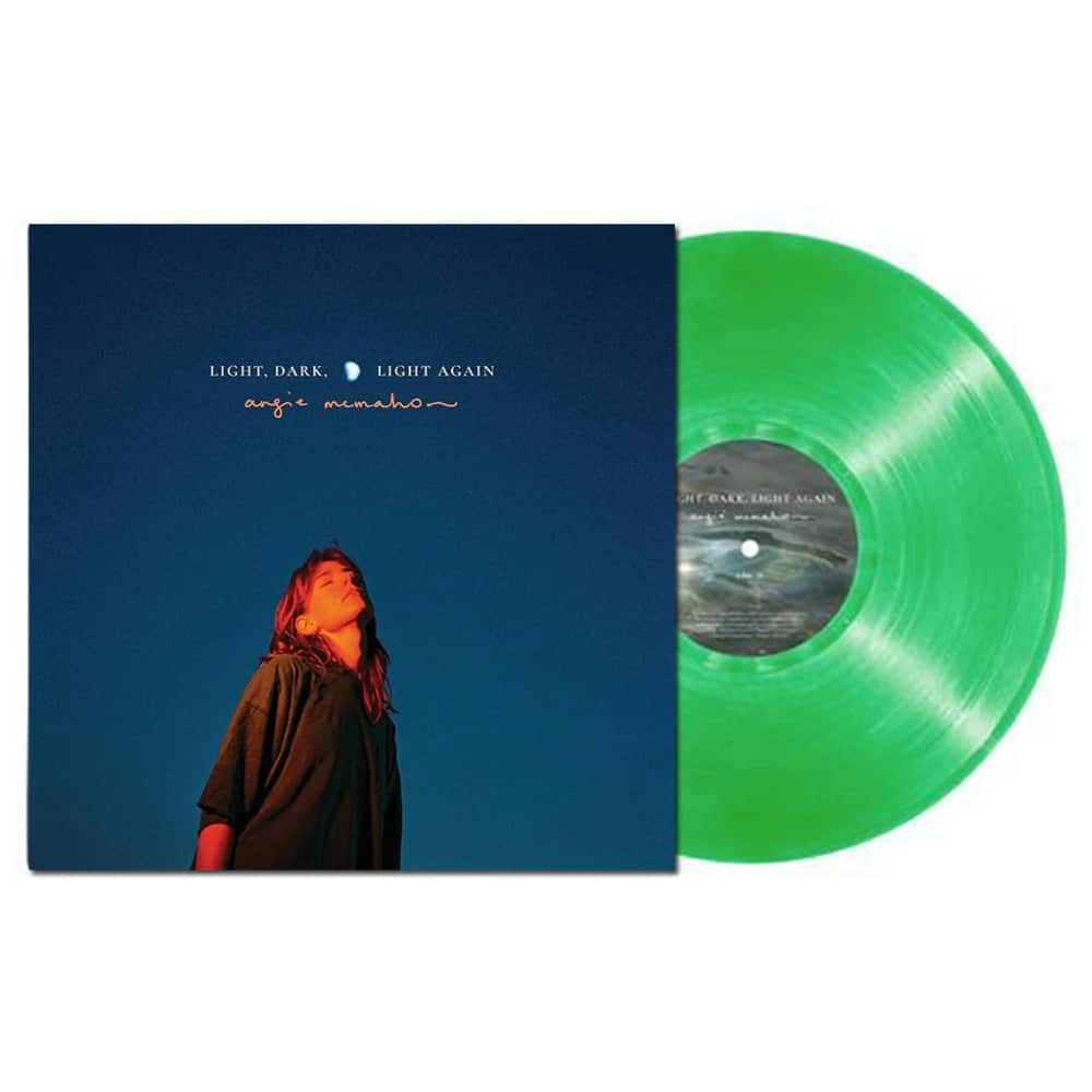 Light, Dark, Light Again - Angie McMahon - metafield_custom.product_key_info - - The Vinyl Store