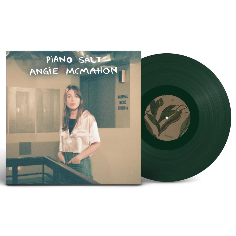 Piano Salt - Angie McMahon - metafield_custom.product_key_info - - The Vinyl Store