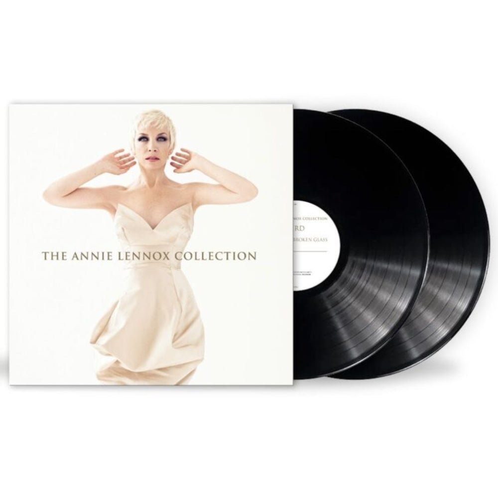 The Annie Lennox Collection - Annie Lennox - 2lp - 198029462913 - The Vinyl Store