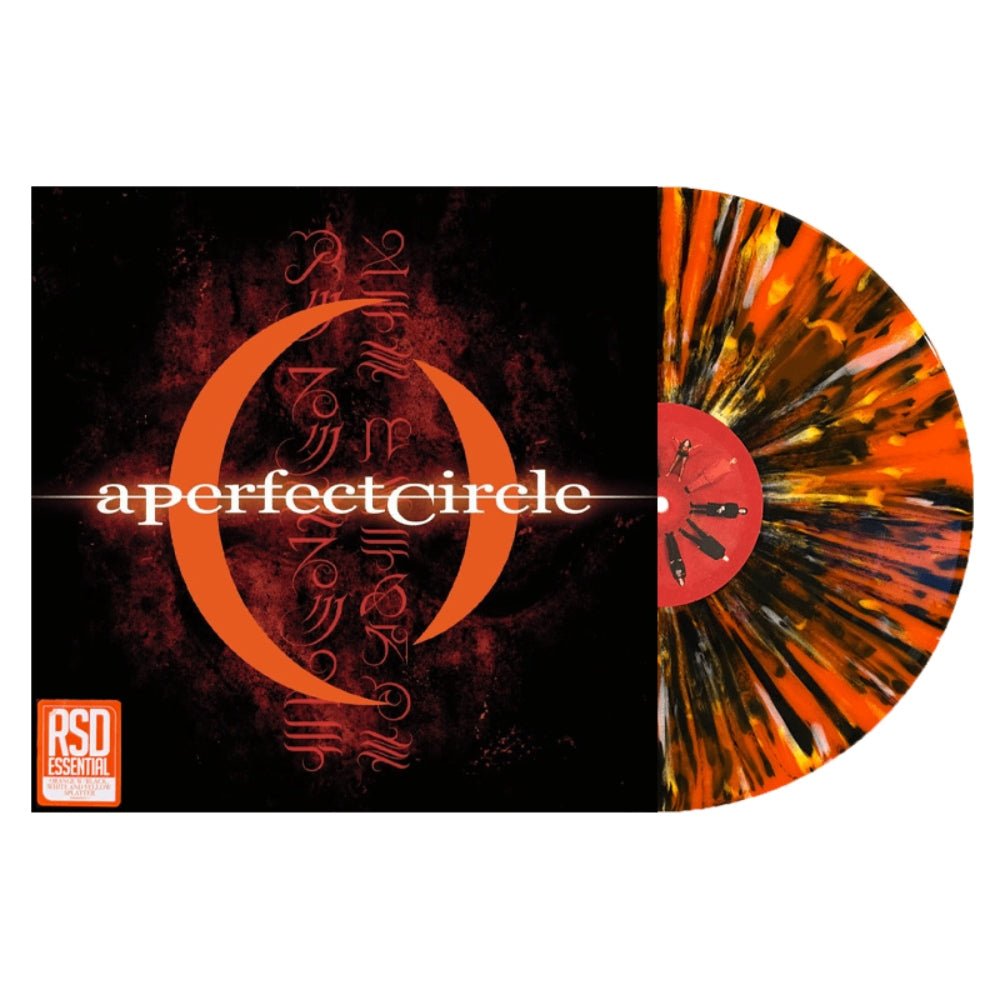 Mer De Noms - A Perfect Circle - metafield_custom.product_key_info - 602488289337 - The Vinyl Store