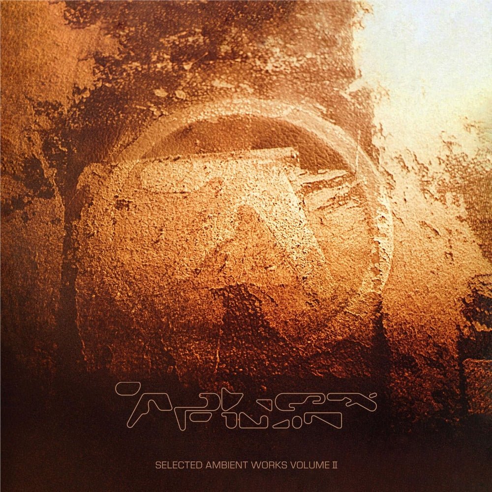 Selected Ambient Works Volume II - Aphex Twin - metafield_custom.product_key_info - 5056818802638 - The Vinyl Store