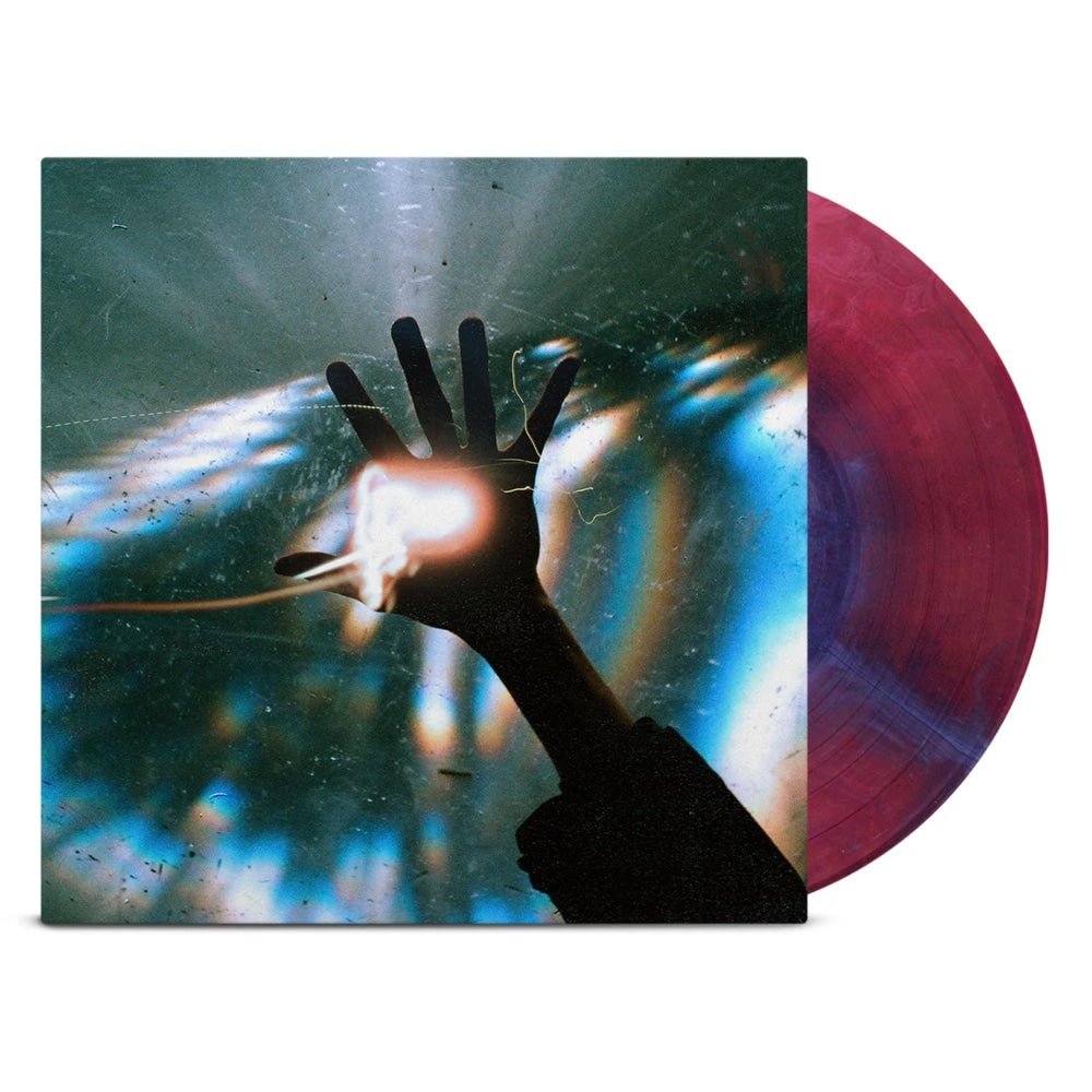 The Sky, The Earth & All Between - Architects - lp - 045778811410 - The Vinyl Store