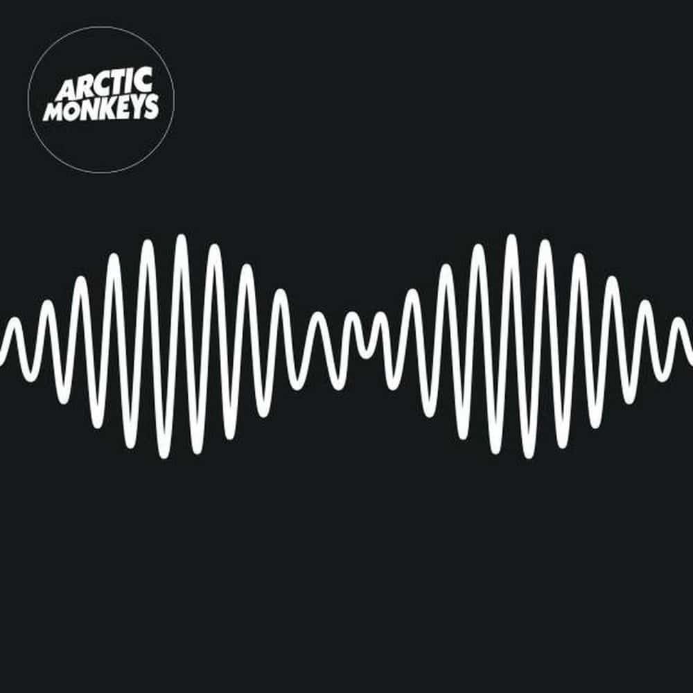 AM - Arctic Monkeys - lp - 887828031719 - The Vinyl Store
