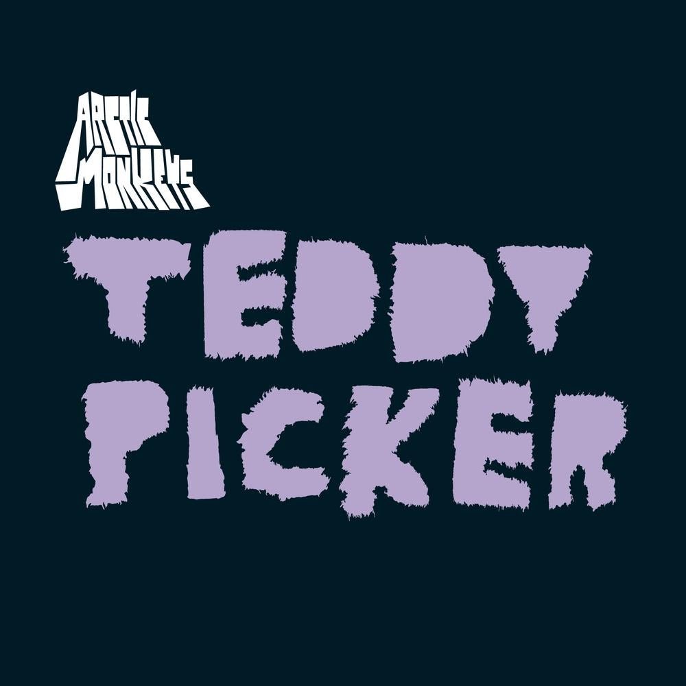 Teddy Picker - Arctic Monkeys - metafield_custom.product_key_info - 887829027971 - The Vinyl Store