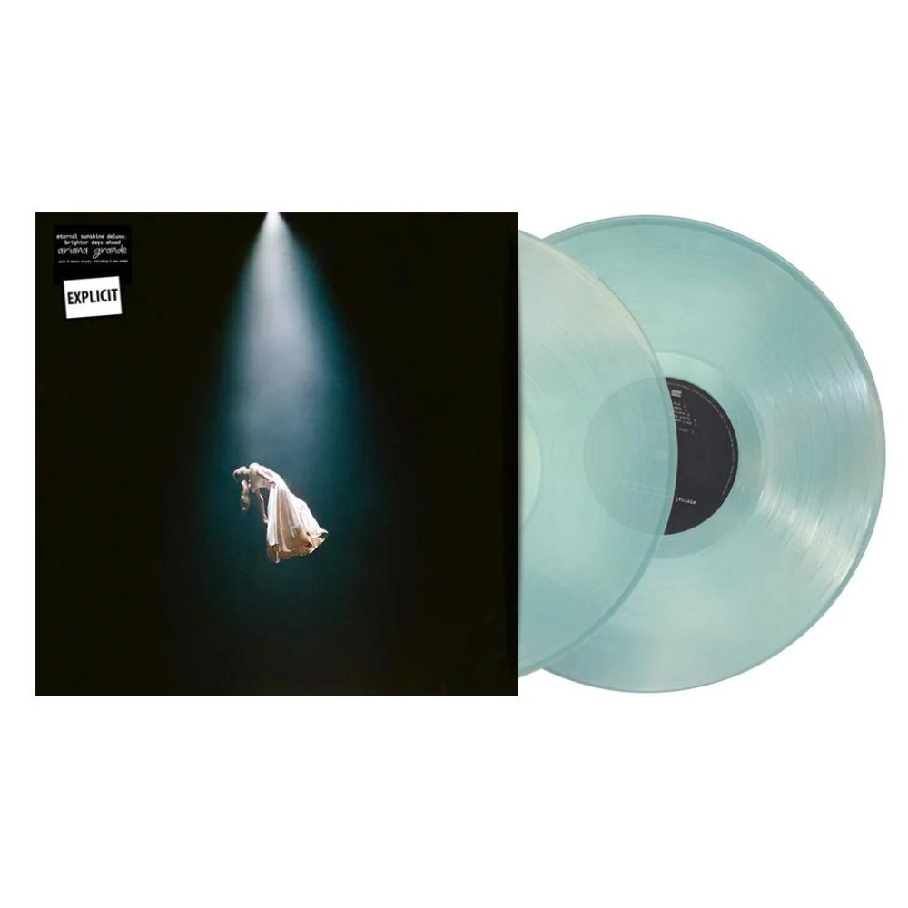 Eternal Sunshine - Ariana Grande - metafield_custom.product_key_info - - The Vinyl Store