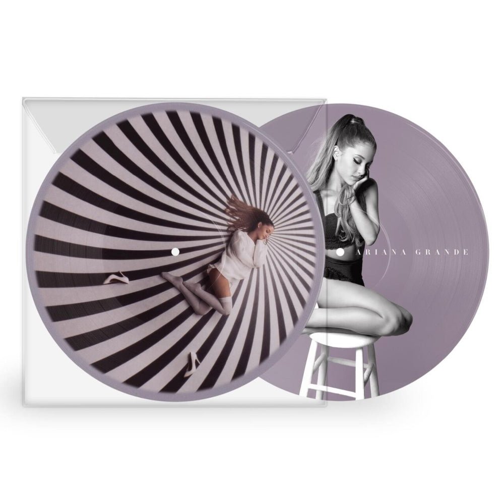 My Everything - Ariana Grande - metafield_custom.product_key_info - - The Vinyl Store