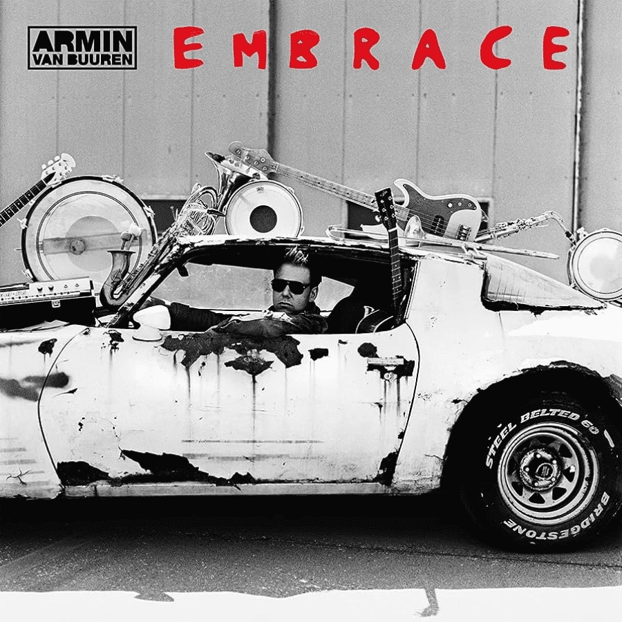 Embrace - Armin Van Buuren - metafield_custom.product_key_info - - The Vinyl Store