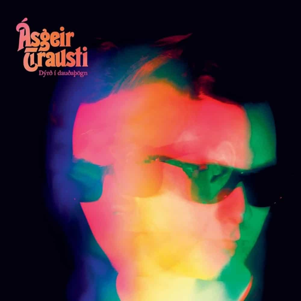 Dyro i dauoapogn - Ásgeir - 2lp - 5016958100421 - The Vinyl Store