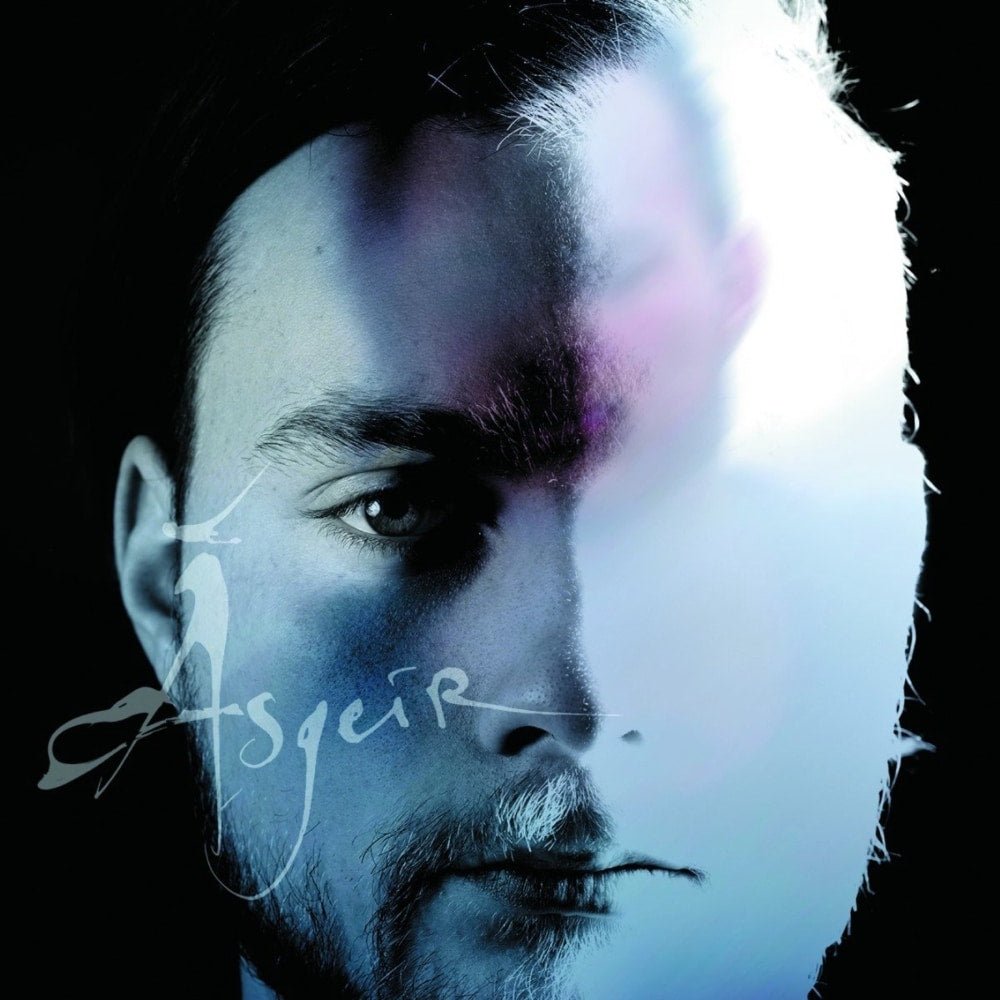 In The Silence - Ásgeir - metafield_custom.product_key_info - - The Vinyl Store