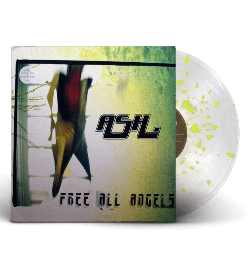 Free All Angels - Ash - metafield_custom.product_key_info - - The Vinyl Store