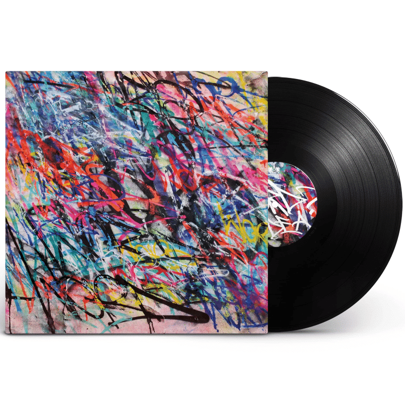 Word? - Atmosphere - 2lp - 826257033017 - The Vinyl Store