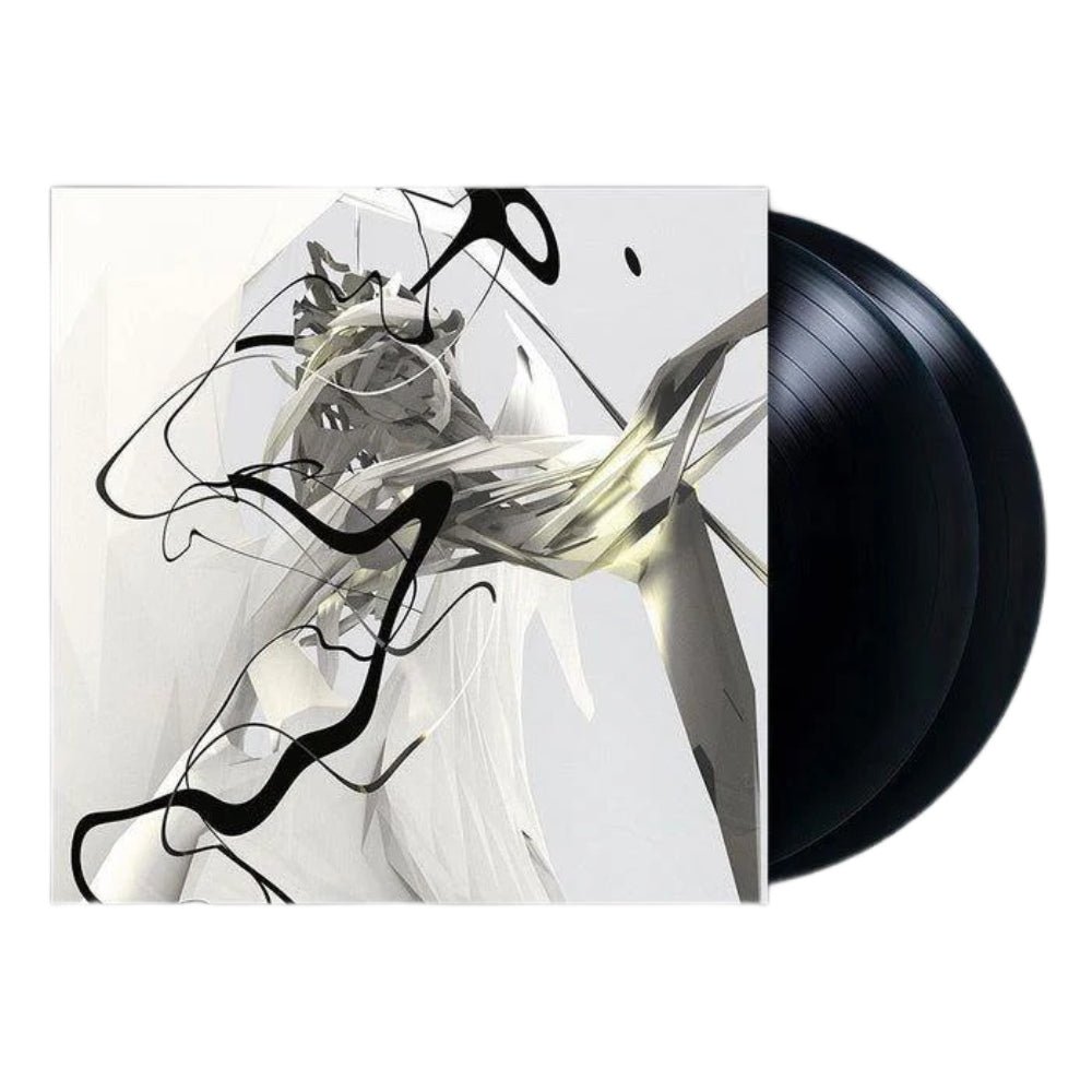 Draft 7.30 - Autechre - metafield_custom.product_key_info - - The Vinyl Store