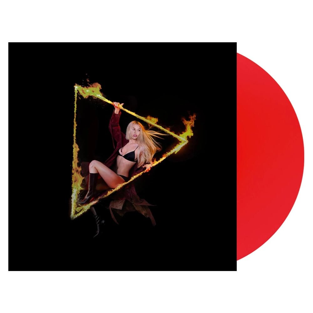 Don't Click Play - Ava Max - lp - - The Vinyl Store