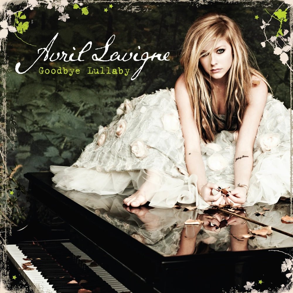 Goodbye Lullabye - Avril Lavigne - metafield_custom.product_key_info - 196588869419 - The Vinyl Store