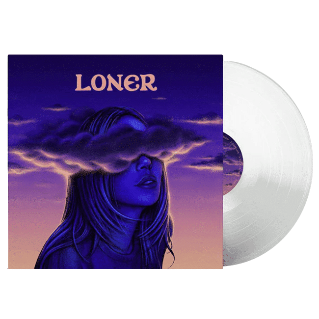 Loner - Alison Wonderland - metafield_custom.product_key_info - - The Vinyl Store