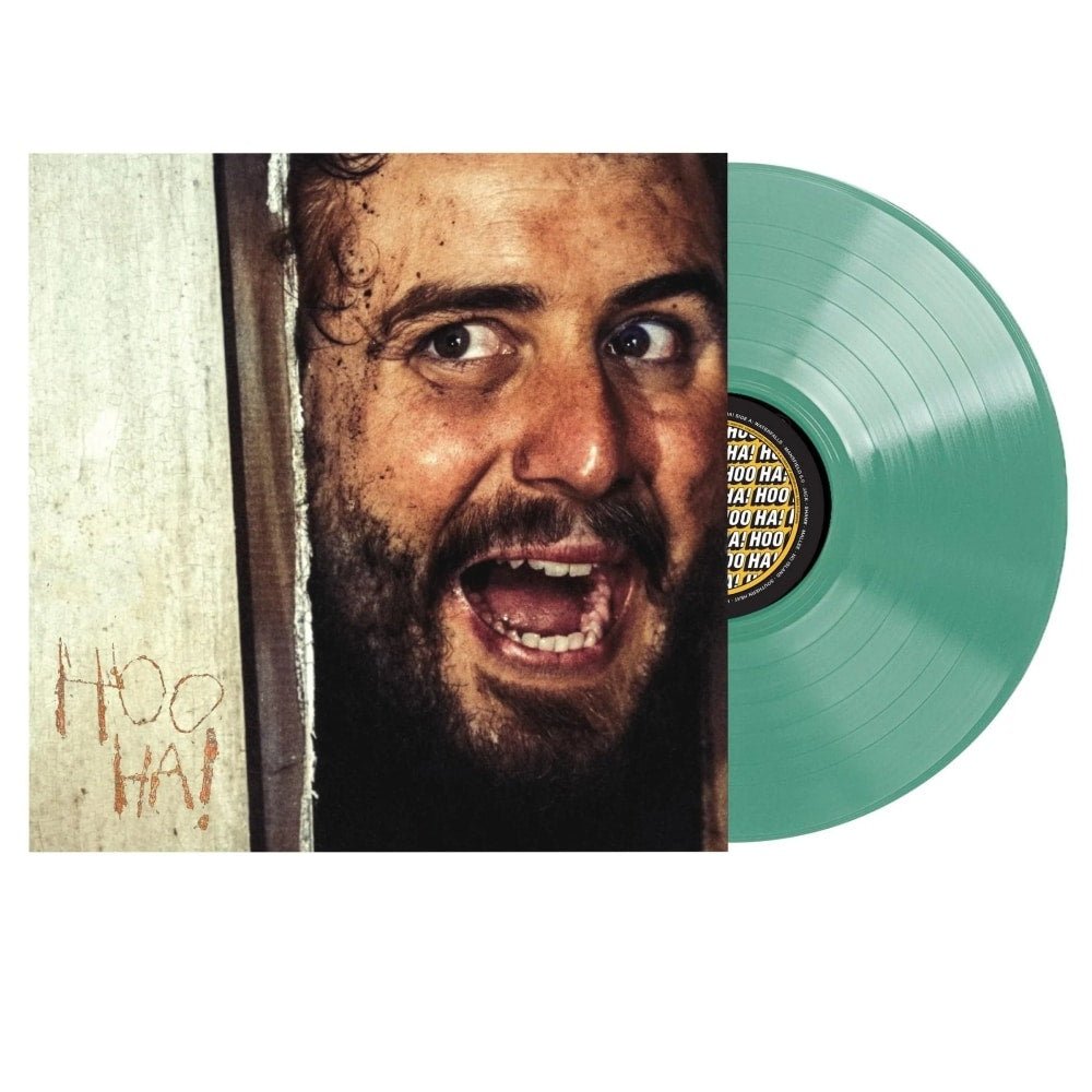 HOO HA! - Bad//Dreems - lp - 4050538881509 - The Vinyl Store