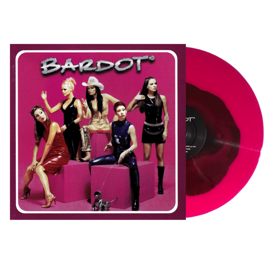 Bardot - Bardot - metafield_custom.product_key_info - - The Vinyl Store