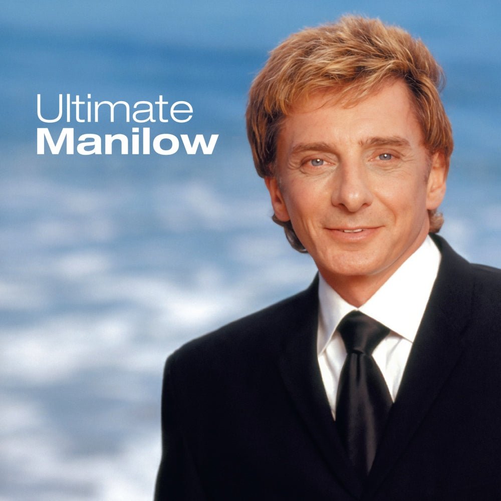 Ultimate Manilow - Barry Manilow - metafield_custom.product_key_info - 199584460413 - The Vinyl Store