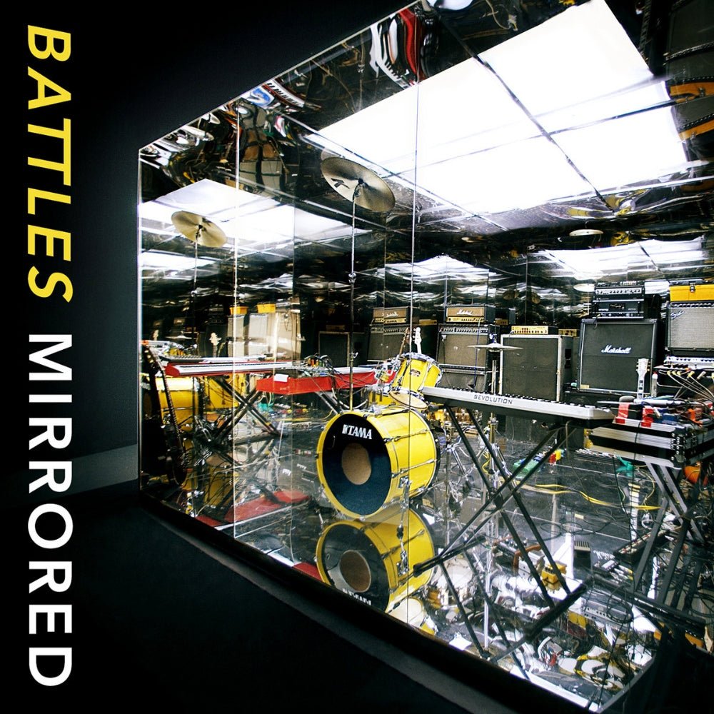 Mirrored - Battles - metafield_custom.product_key_info - 801061015626 - The Vinyl Store