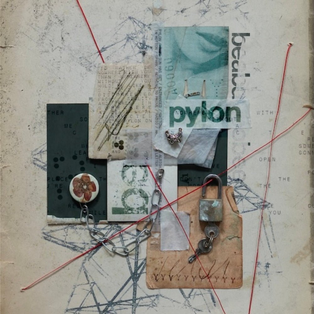 Pylon - beabadoobee - metafield_custom.product_key_info - 5060257966189 - The Vinyl Store